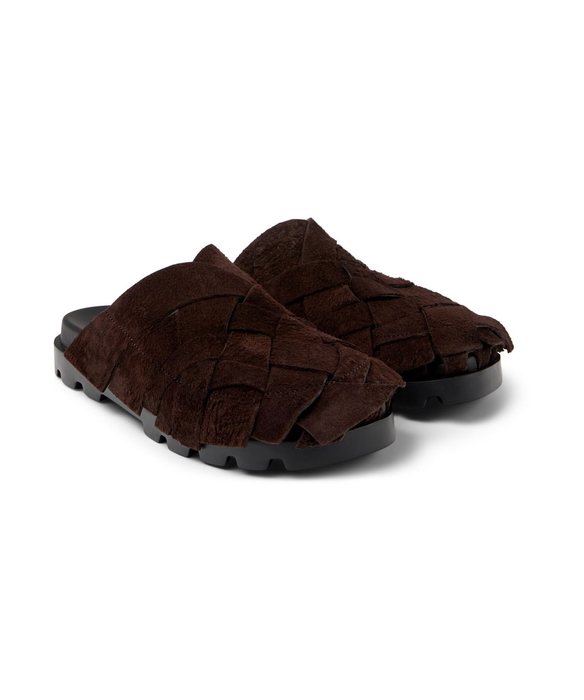 캠퍼랩(CAMPERLAB) Brutus Sandal A500035-003