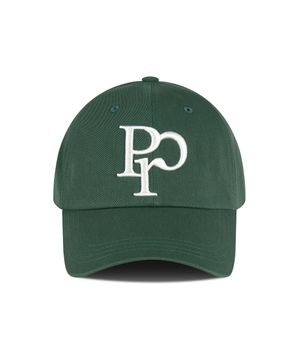 Symbol Ballcap - Green