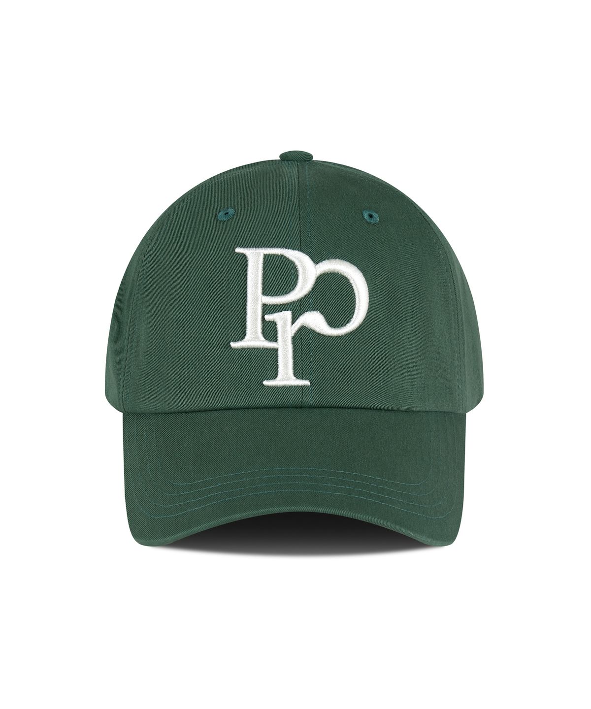 피알씨에스에스(PRCSS) Symbol Ballcap - Green