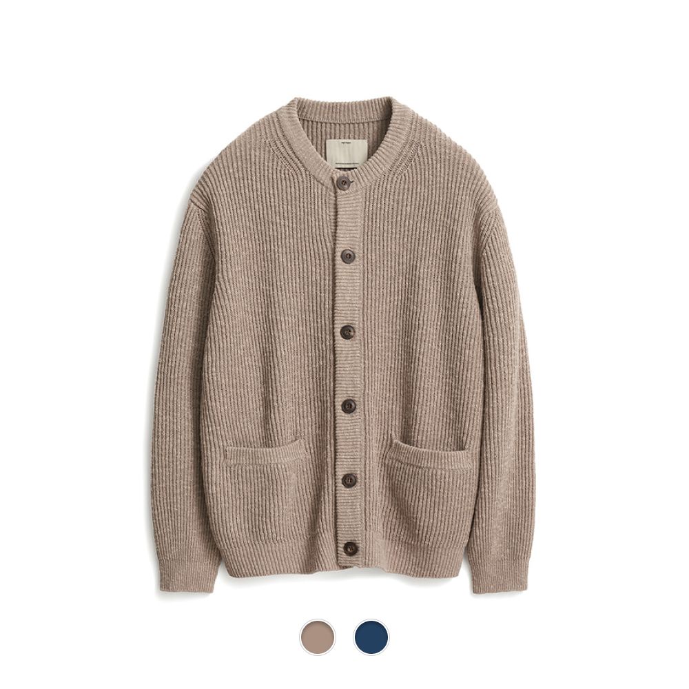 Pottery Cardigan