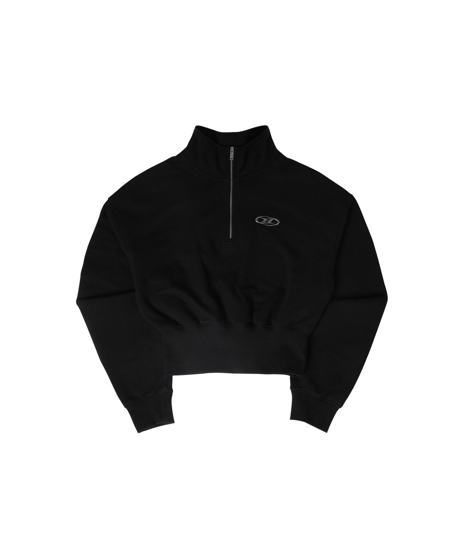 ★韓国の人気★【CRITIC】★HALF ZIP SWEATSHIR.T★関税込★ 楽天市場】韓国 スウェット ハーフジップの通販