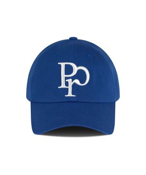 Symbol Ballcap - Blue