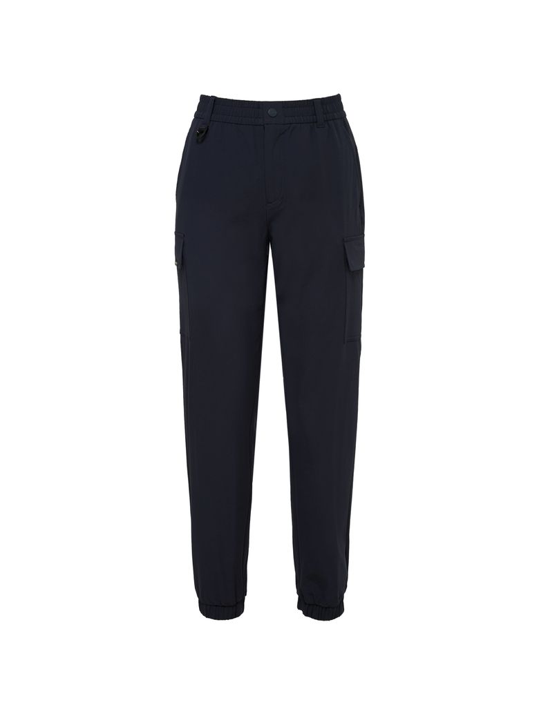 CORDURA (코듀라) 여성 테이퍼드 조거 팬츠_Carbon