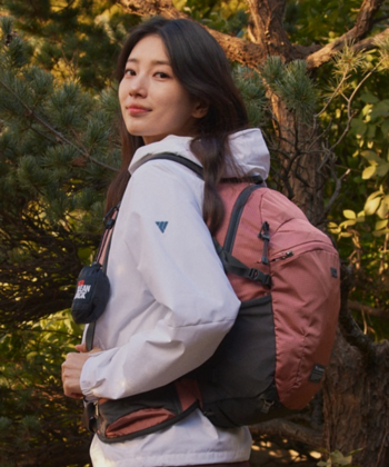 카미노(CAMINO) 23L_Indian Pink