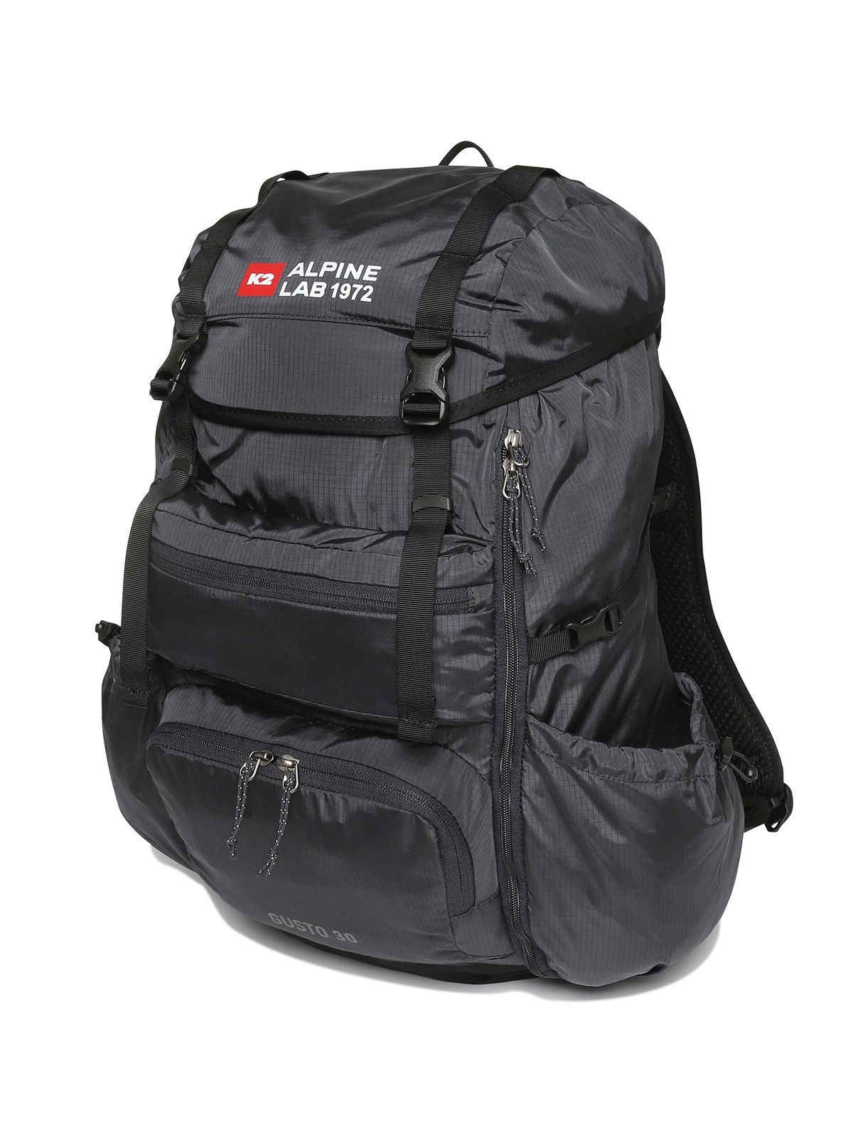 케이투(K2) 구스토(GUSTO) 30L_SHADOW GREY