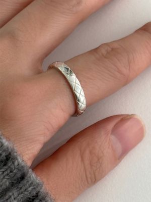 엑스 크로스 링