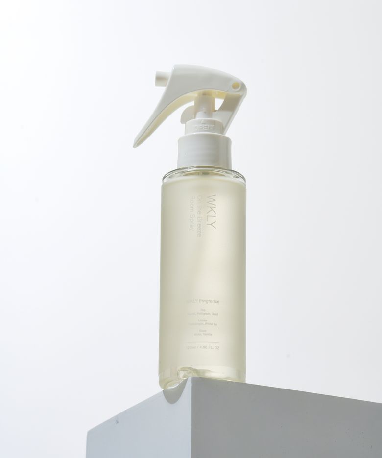 온 더 브리즈 룸스프레이 120ml
