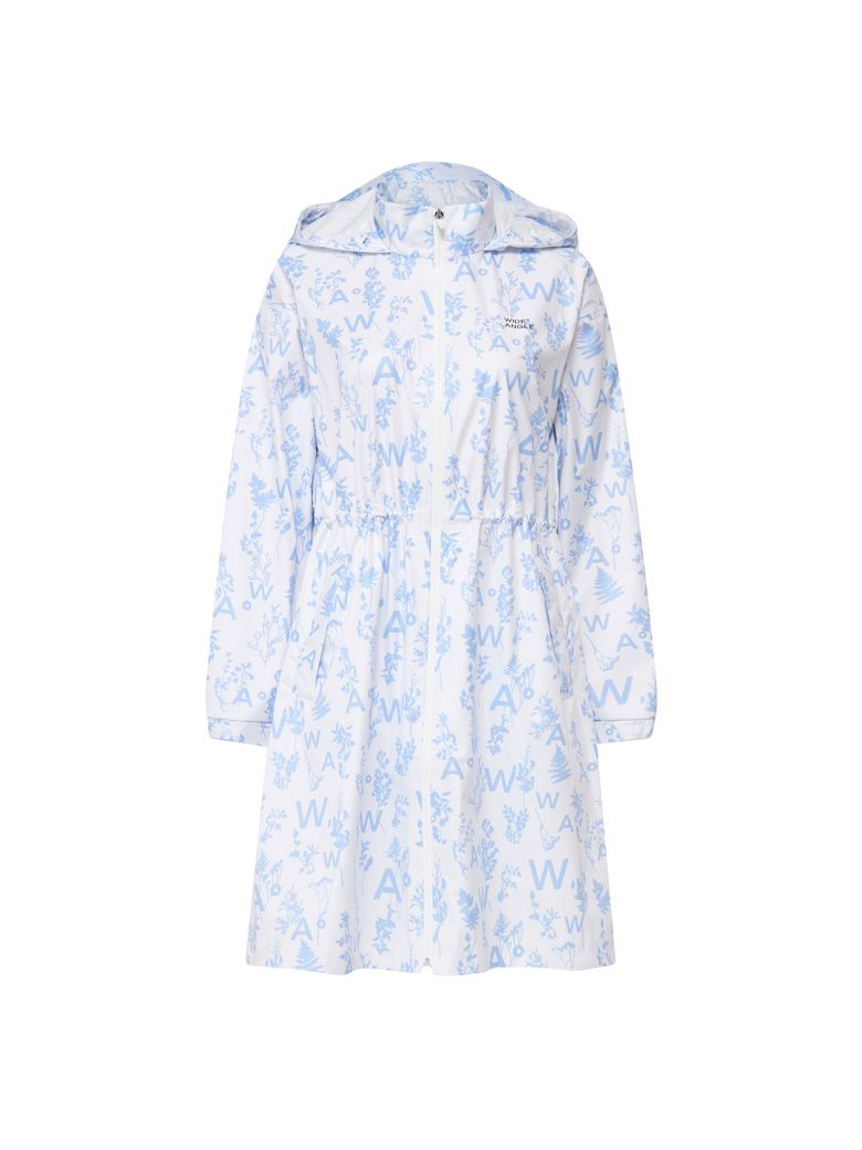 TO 패커블 레인가드웨어 L_Light Blue