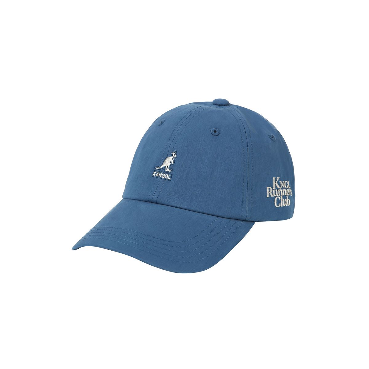 캉골(KANGOL) 뉴 라이트 베이스볼 4594 블루