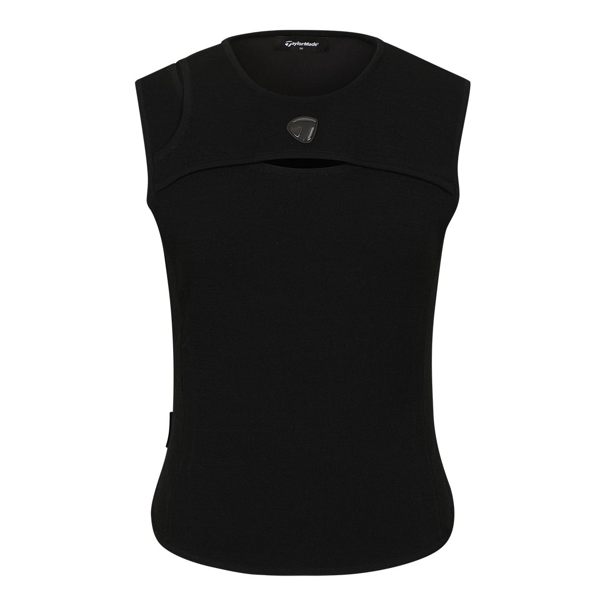 테일러메이드 어패럴(TAYLORMADE APPAREL) 여성 슬리브리스 니트 베스트 T8031SO5124-199