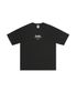 메일러 그래픽 소로나 반팔티셔츠 BLACK