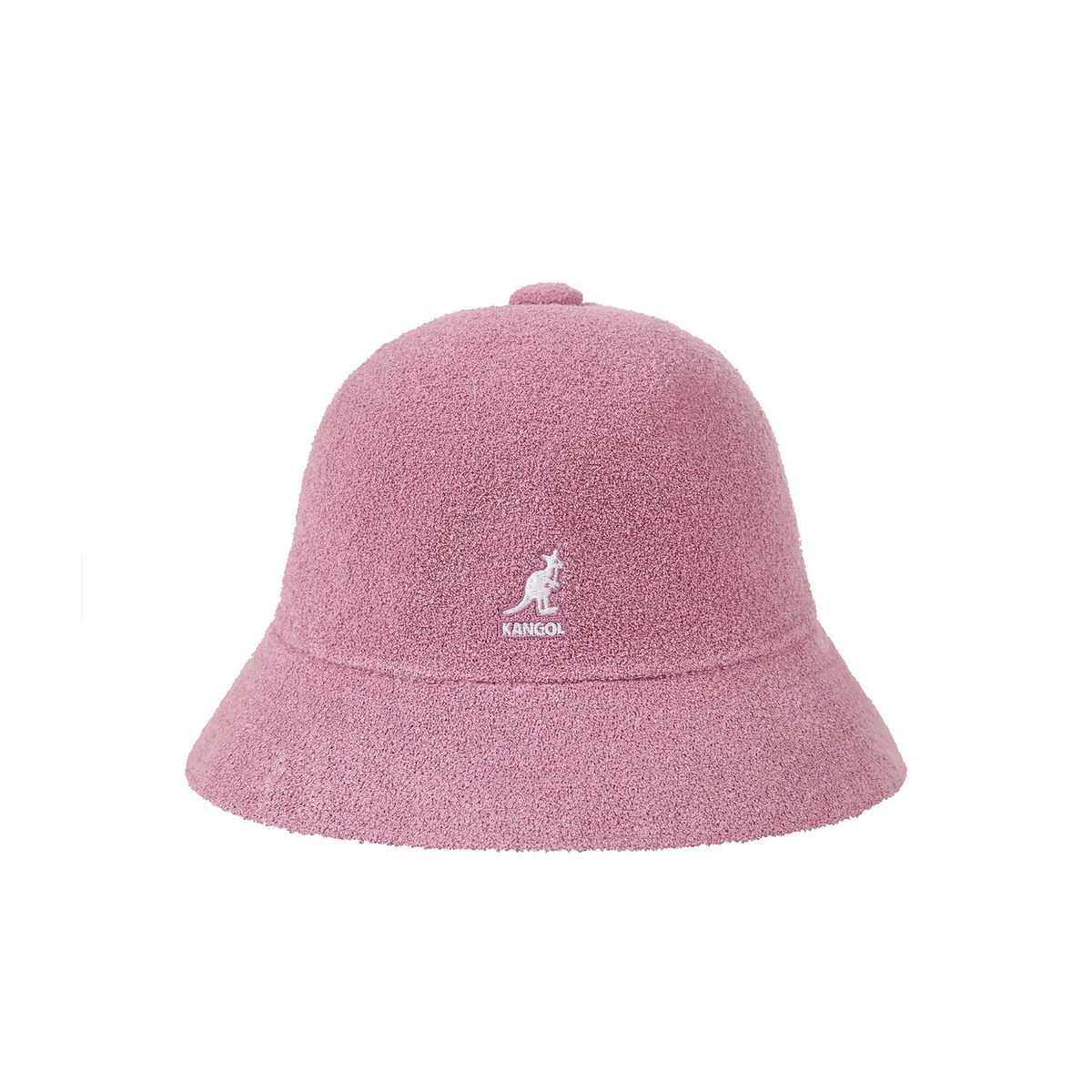 캉골(KANGOL) 버뮤다 캐주얼 0397 피오니핑크