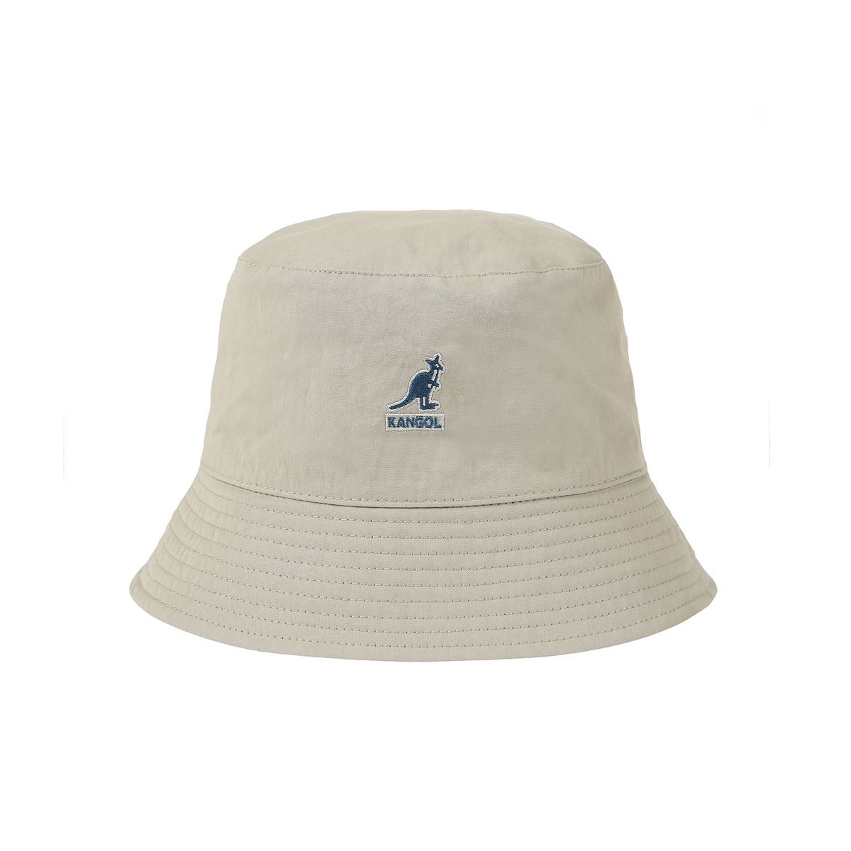 캉골(KANGOL) 뉴 라이트 리버시블 버켓 4595 그레이