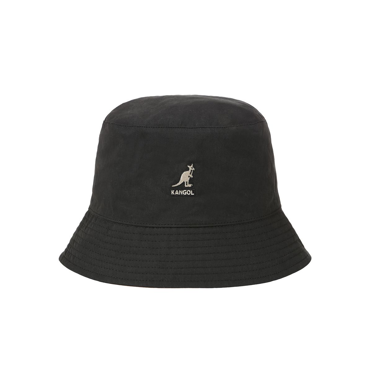 캉골(KANGOL) 뉴 라이트 리버시블 버켓 4595 블랙