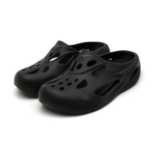 테디 쿠션 클로그 - 4color