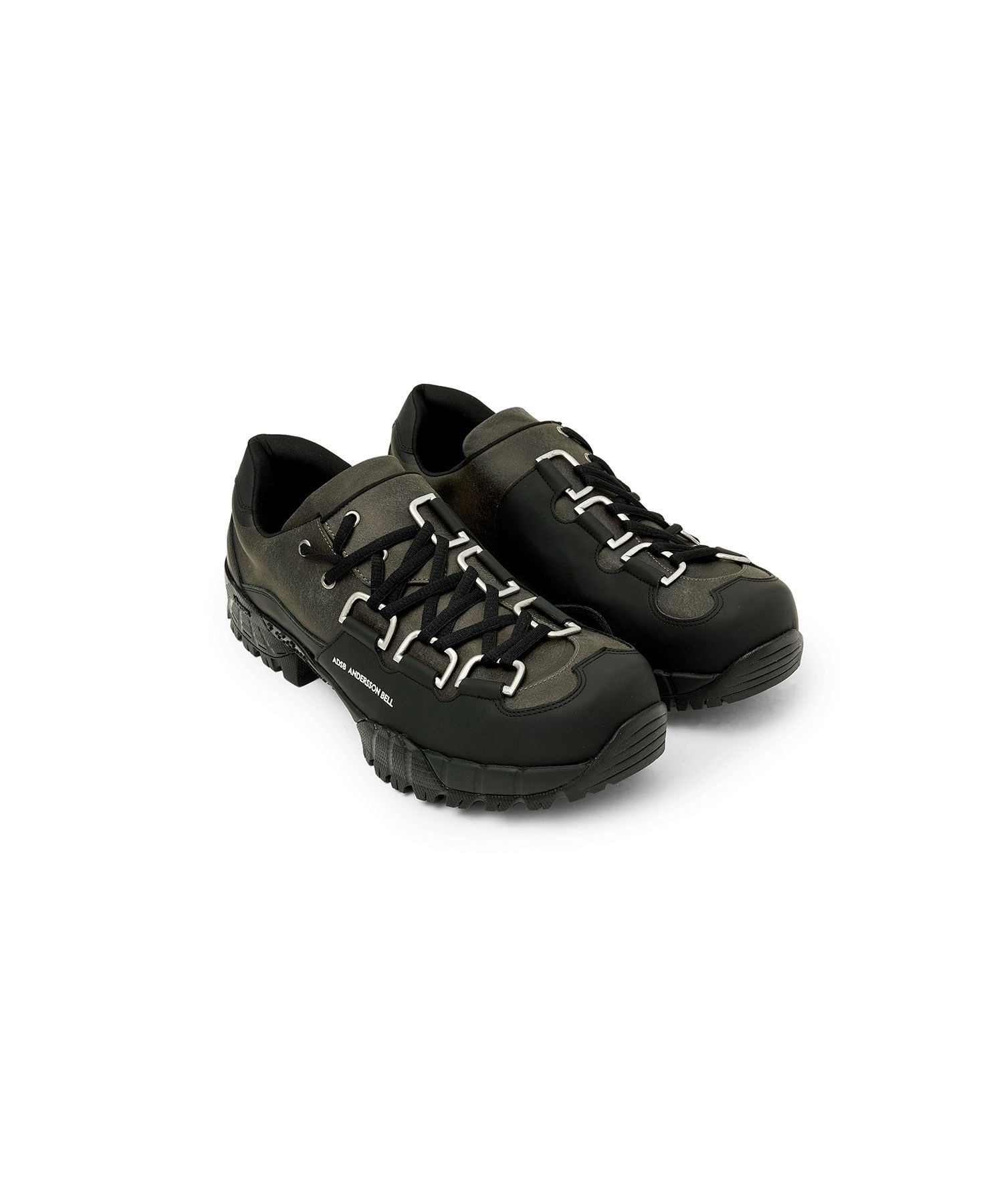 MUSINSA | ANDERSSON BELL FOR WOMEN Unisex Trainer Diagonal
