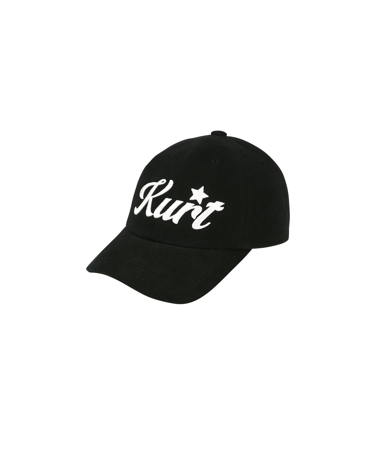 ★ANDERSSON BELL★ Unisex cut star cap MUSINSA | ANDERSSON BELL Unisex Cut Star Cap aaa440u(BLACK)