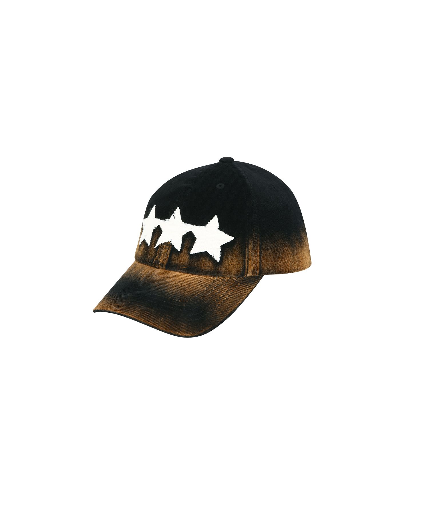 MUSINSA公式 | ANDERSSON BELL ユニセックススターパッチキャップ