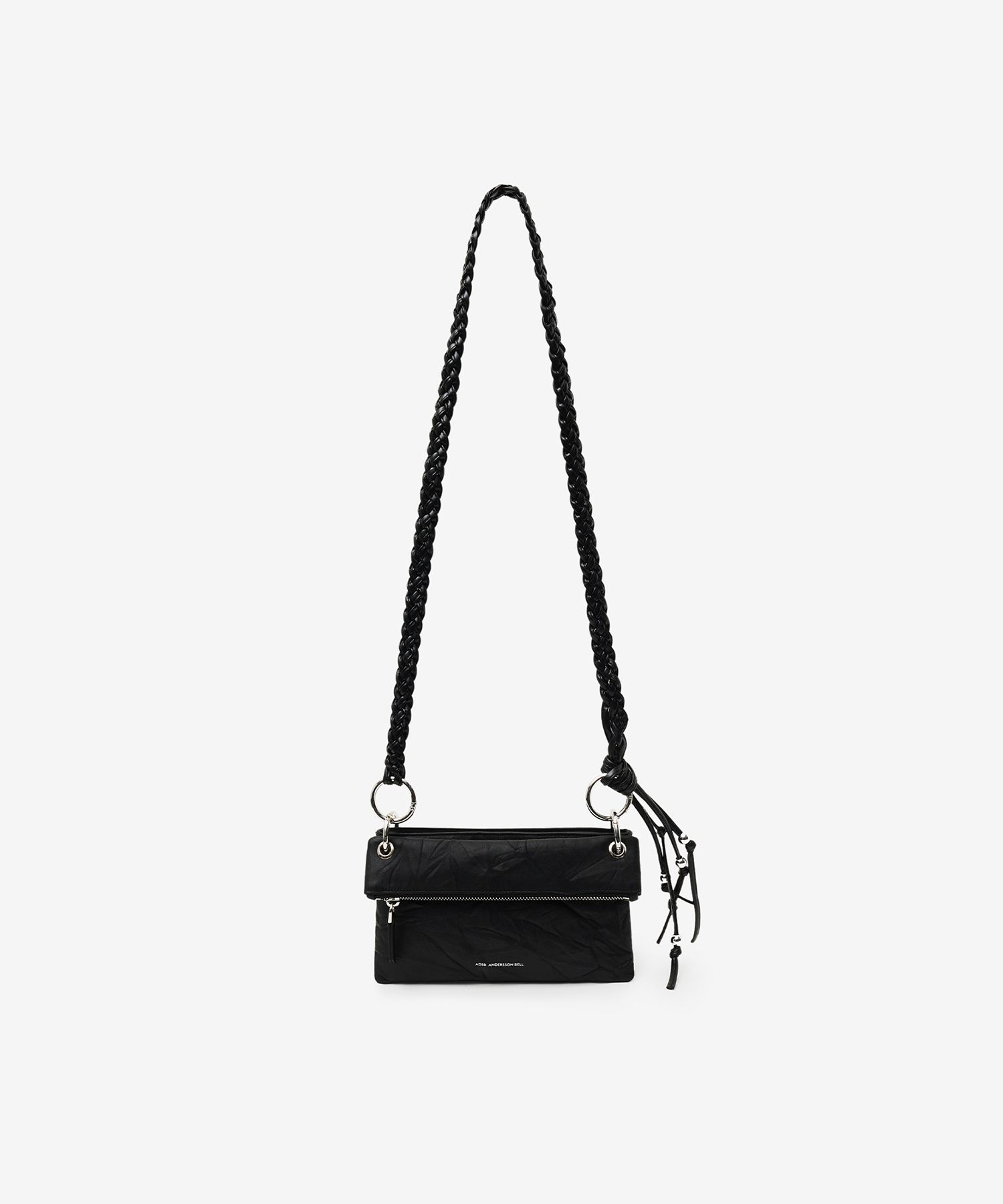 MUSINSA | ANDERSSON BELL FOR WOMEN Small Memo Pillow Bag
