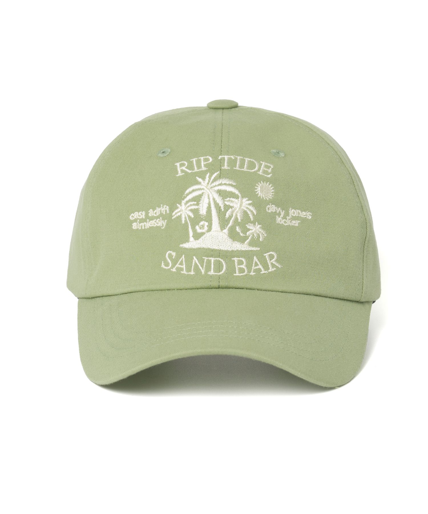 ●MILLO ARCHIVE● Desert Resort Ball Cap Avocado ML526AVC MUSINSA | MILLO ARCHIVE Desert Resort Ball Cap [Avocado]