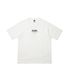 메일러 그래픽 소로나 반팔티셔츠 WHITE