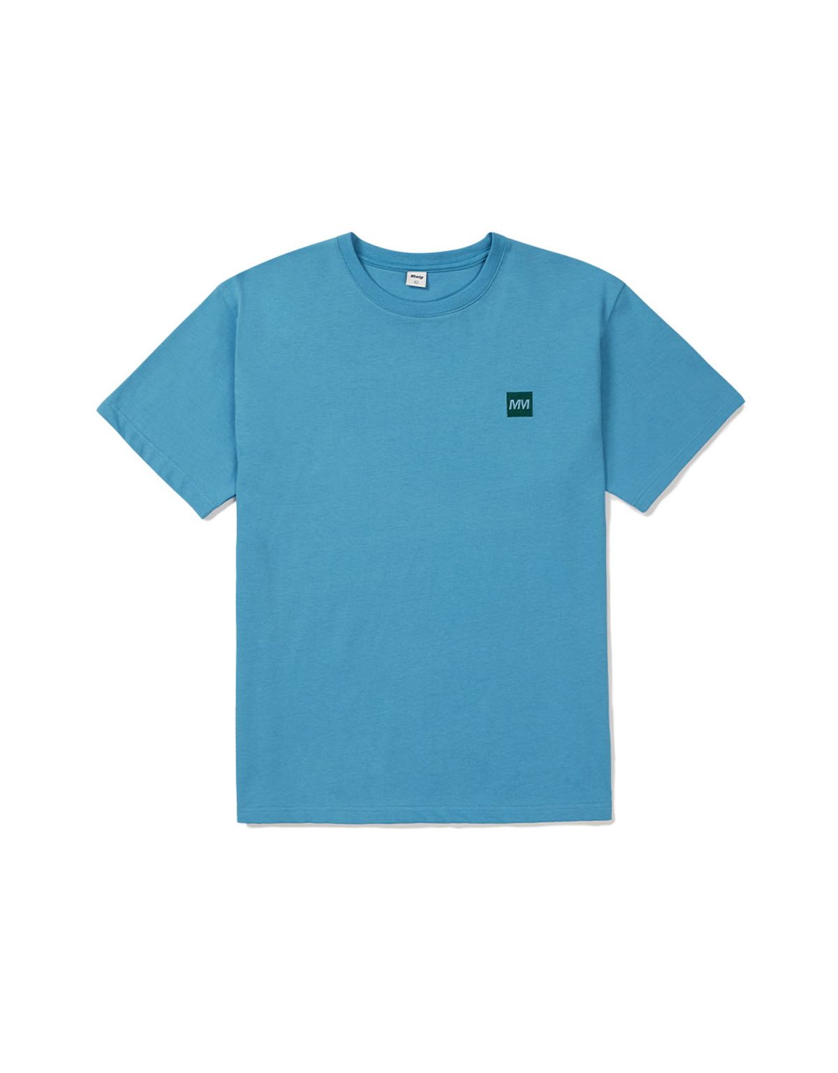 엠엠엘지(MMLG) [Mmlg] MM EMB. HF-T (TURQUOISE BLUE)