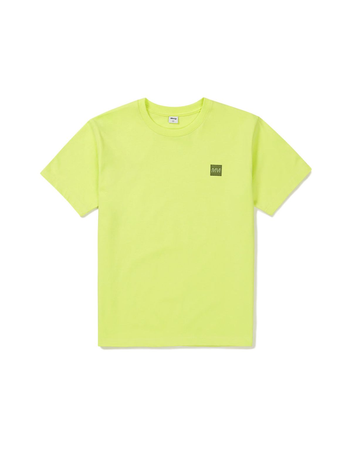 엠엠엘지(MMLG) [Mmlg] MM EMB. HF-T (BABY LEAF)