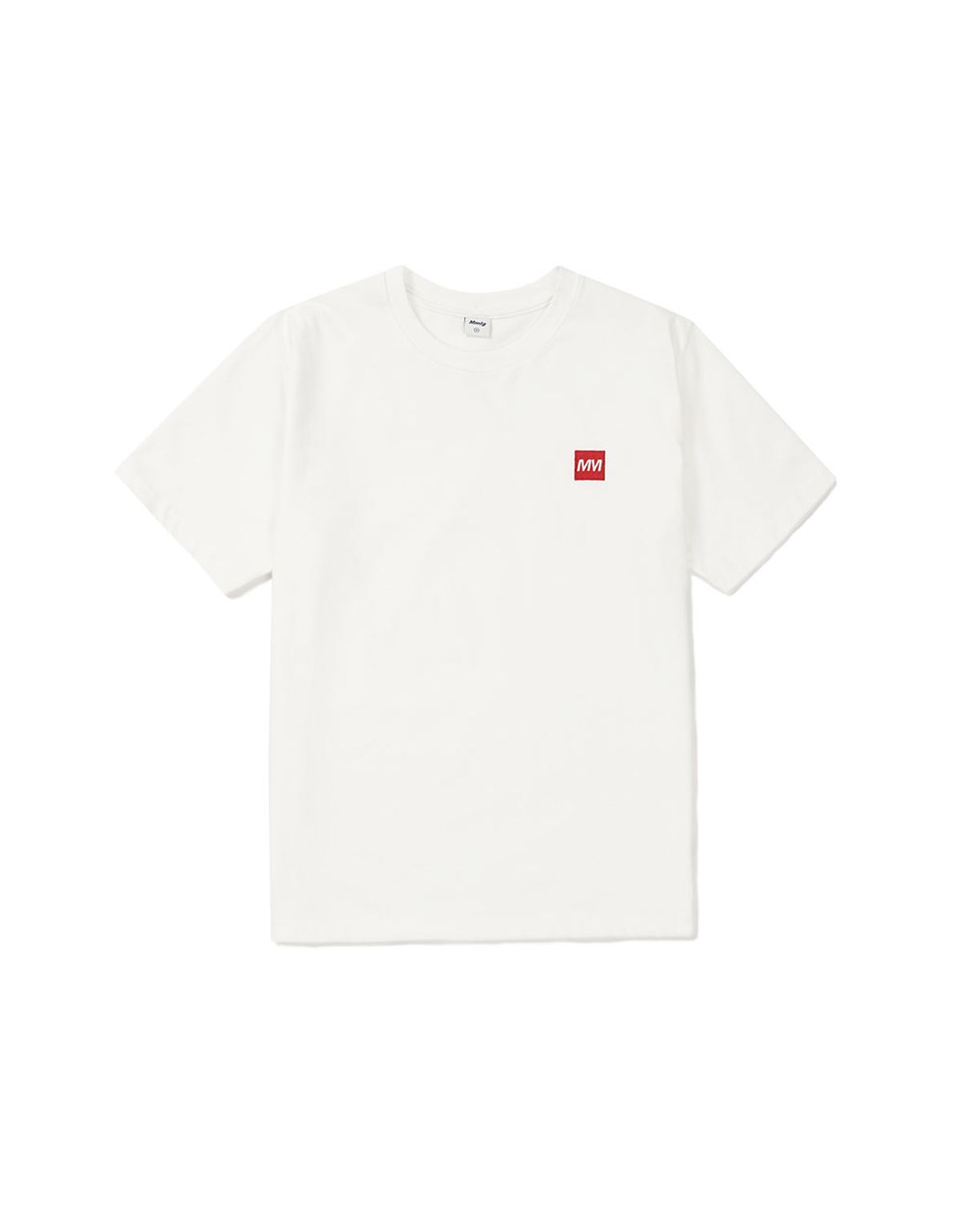 엠엠엘지(MMLG) [Mmlg] MM EMB. HF-T (EVERY WHITE)