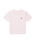 [Mmlg] WE LOGO POCKET HF-T (POWDER PINK)