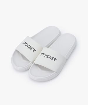 [스파이더] 공용 슬리퍼 DUMM 덤2 SPKPFNSD203UWHT