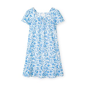 여성 F068 피아 반소매 원피스