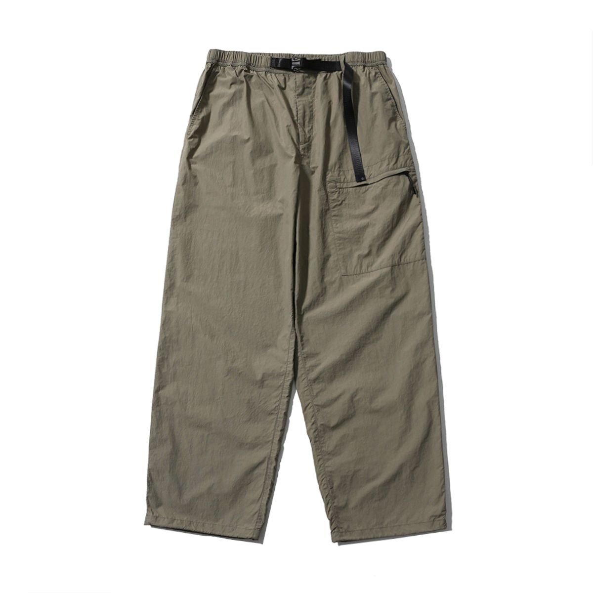 모이프(MOIF) [SS25]UNIFORM PANTS / SAND NC