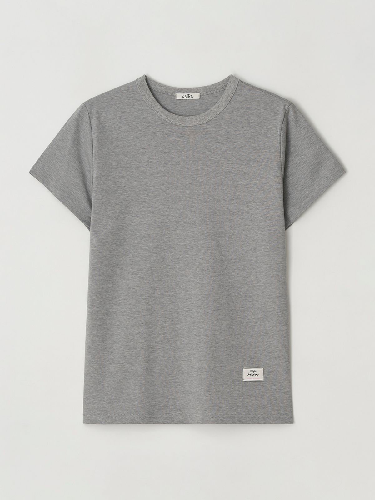 알엠알엔(RMRN) R ESSENTIAL T-SHIRT