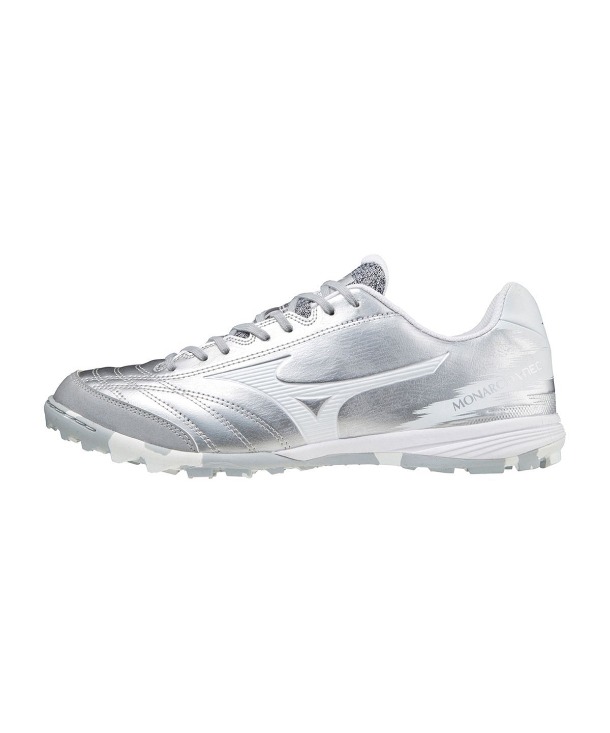 미즈노(MIZUNO) (공용) 모나르시다 네오 살라 프로 TF - 실버:화이트 / Q1GB212103