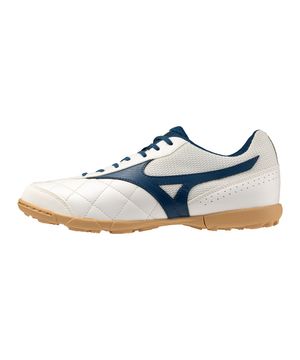 (공용) 모렐리아 살라 클럽 TF - 화이트:블루 오팔 / Q1GB251612