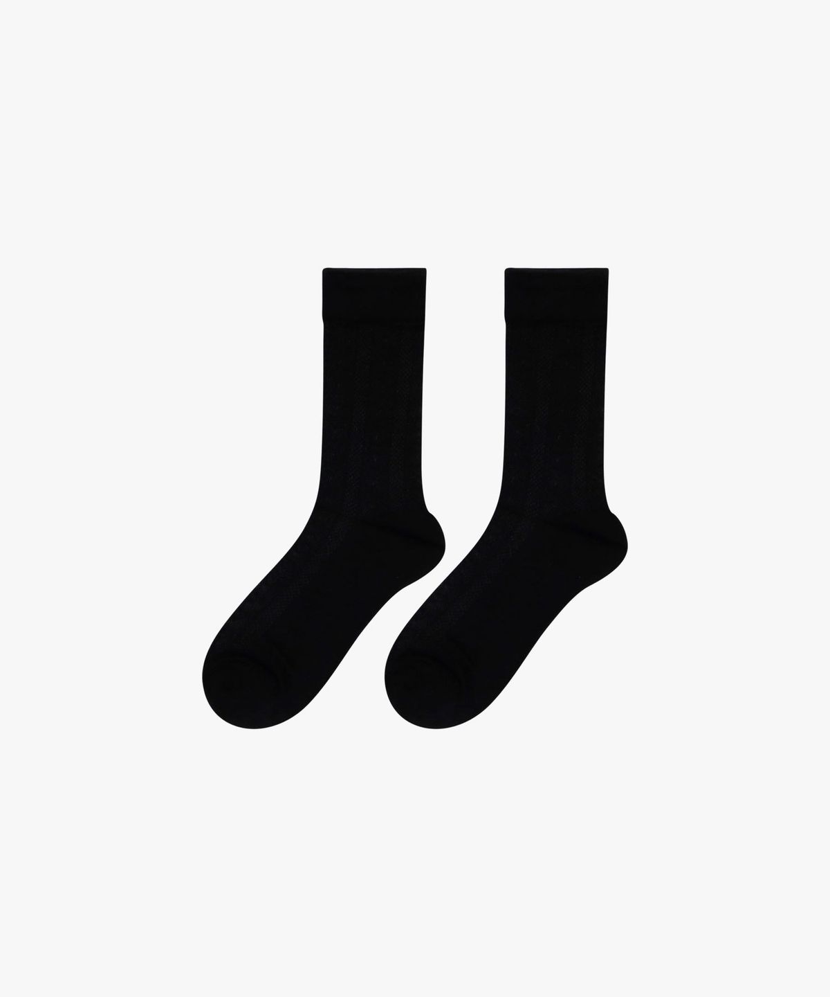 힐리오트(HEALIOTE) [3EA 1SET] FEMININE MESH SOCKS_BLACK