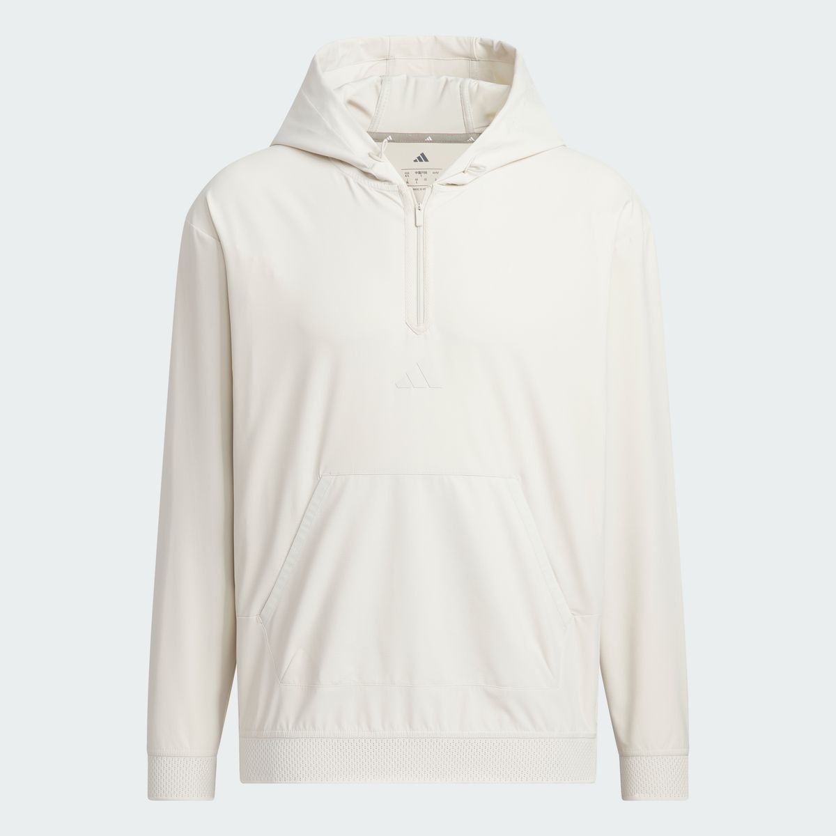 아디다스 골프(ADIDAS GOLF) 긴팔 후드 풀오버 JG1373