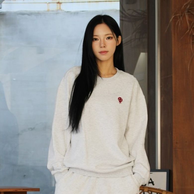 몬스터 조이 맨투맨
