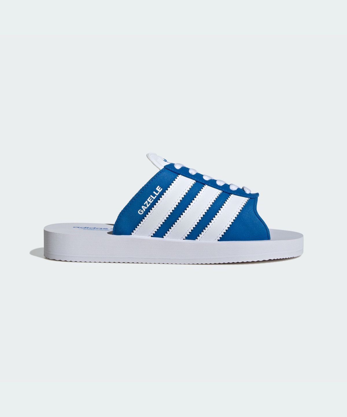 아디다스(ADIDAS) 가젤 비치 - 블루 / JQ7425