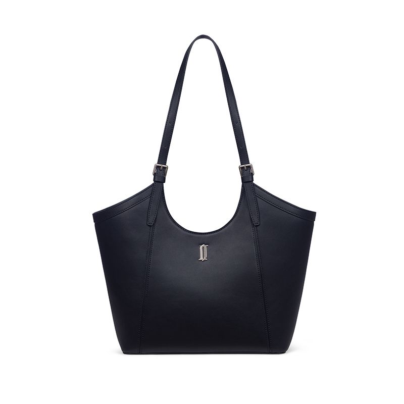 J.ESTINA ■ PONTE MD ショルダーバッグ Black MUSINSA公式 | J.ESTINA PONTE MD Shoulder BK (JHNCHA5BS055BK980)
