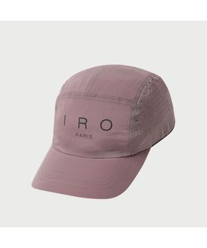 Trek 메탈 나일론 로고 캡프캡_IXRAM25705PIX