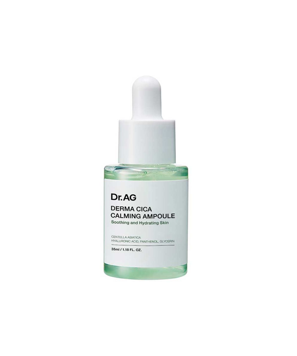 닥터에이지(DR.AG) 닥터에이지 플러스 시카 앰플 35ml