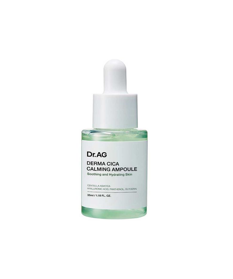 닥터에이지 플러스 시카 앰플 35ml