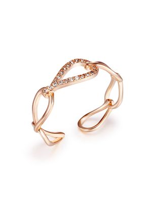 트위스트 체인 오픈링 ELBRWR127