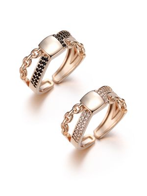 체인셋팅 크로스 오픈링 ELBRWR101