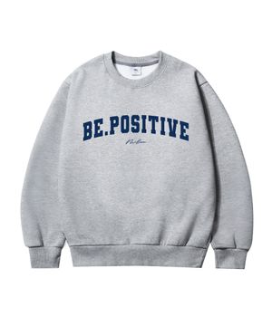 포지티브 특양면 맨투맨