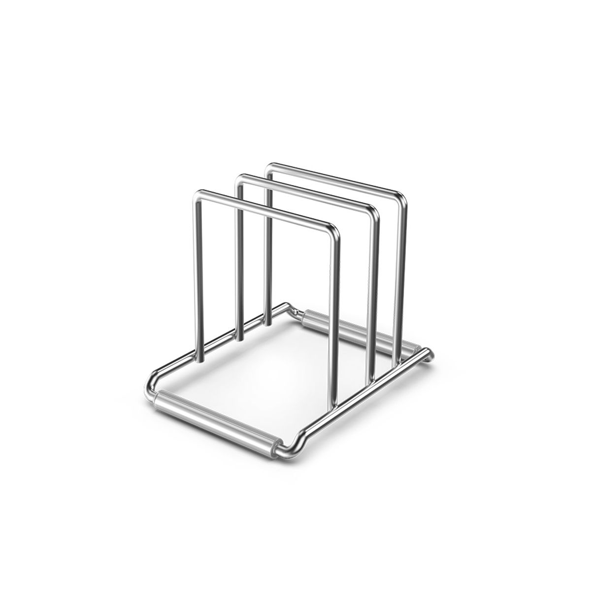 바겐슈타이거(WAGENSTEIGER) 스텐 304 도마 정리대 (소)