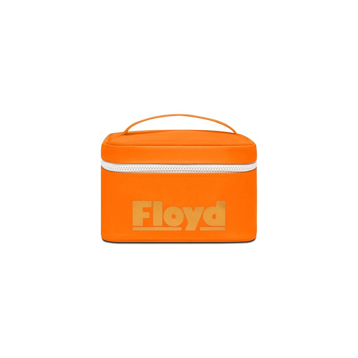 플로이드(FLOYD) 플로이드 트래블 키트 핫 오렌지