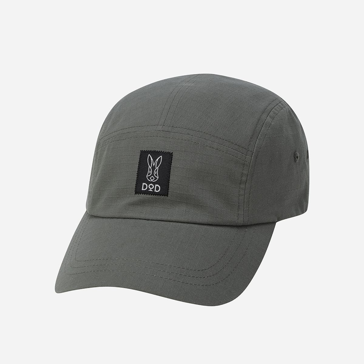디오디(DOD) 그리드 캠프캡(KHAKI)