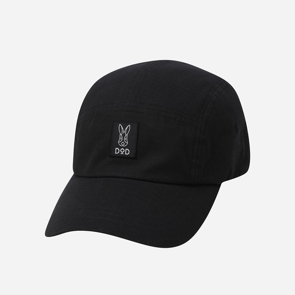 디오디(DOD) 그리드 캠프캡(BLACK(블랙))